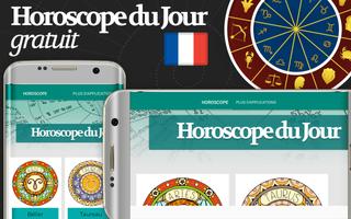 Horoscope du Jour, astrologie 스크린샷 1