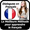 ABC French easy with dialogues french