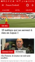 France Football Affiche