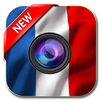 France Flag Profile Photo APK
