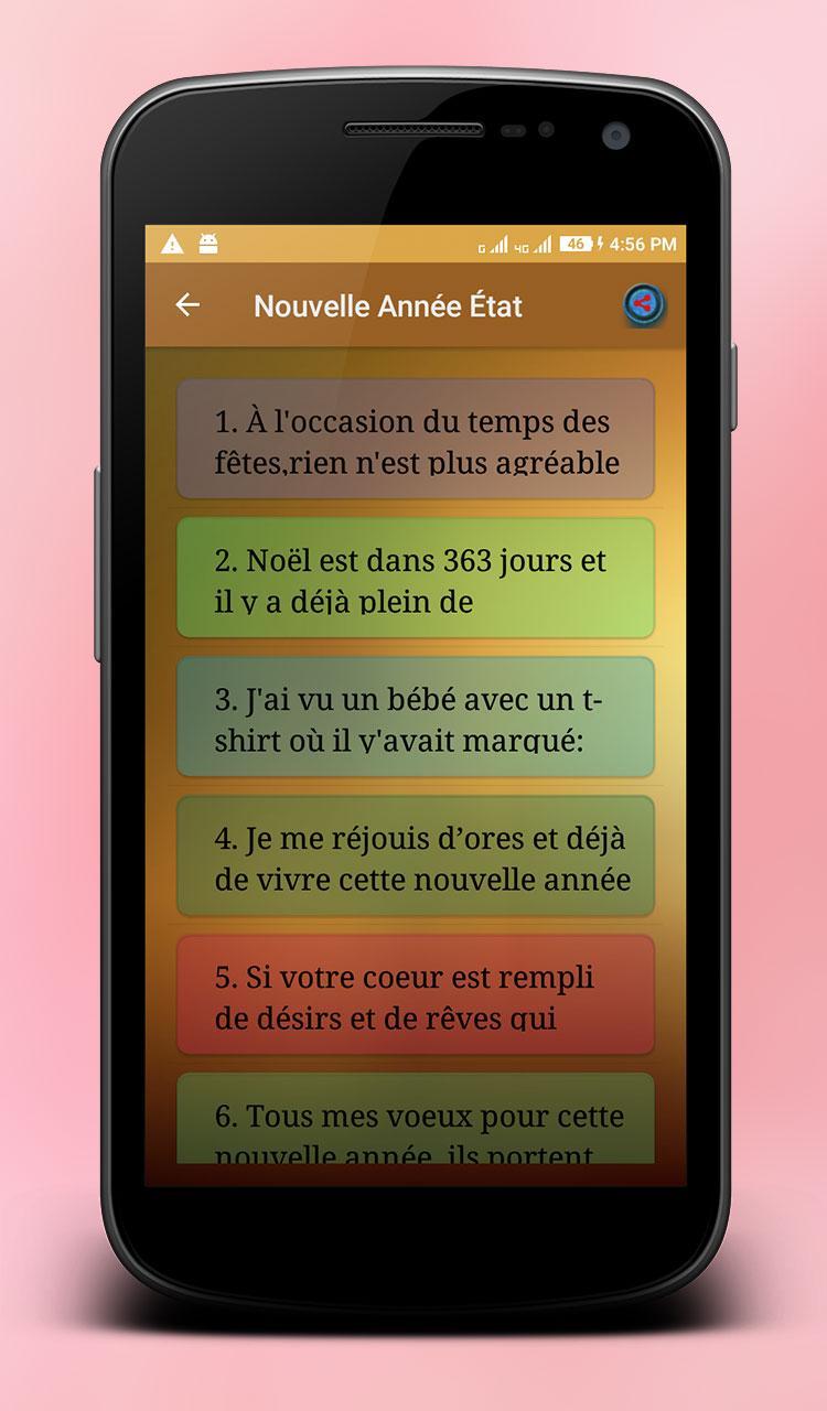 Citations D Amour For Android Apk Download