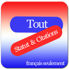 Statut pour French icon