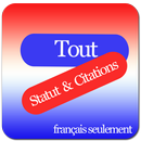 Statut pour French APK