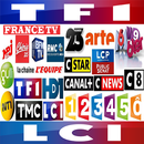 France TV: прямой и повторный APK