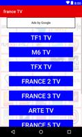 France TV : direct and replay capture d'écran 2