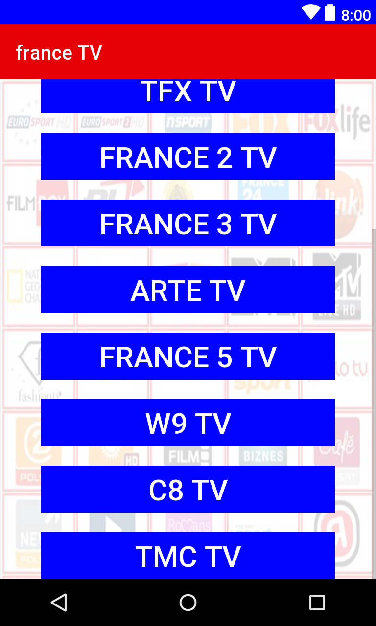 France TV : direct and replay APK 1.0 for Android – Download France TV :  direct and replay APK Latest Version from APKFab.com