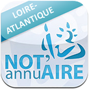 Annuaire notaires Loire-Atlantique APK