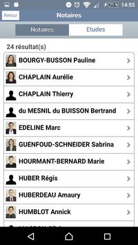 Annuaire Notaires Versailles For Android Apk Download