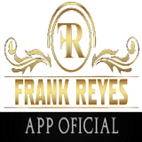 Frank Reyes Oficial icon