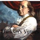 Franklin's Daily Virtues آئیکن
