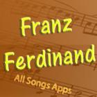 All Songs of Franz Ferdinand Zeichen