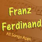 All Songs of Franz Ferdinand icône