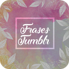 Frases para Tumblr আইকন