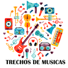 آیکون‌ Frases de músicas