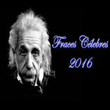 Frases Célebres 2016