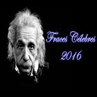 Frases Célebres 2016 आइकन