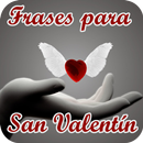 Frases de Amor de San Valentin APK