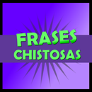 Frases chistosas cortas APK