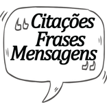 Citações para status e legenda