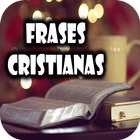 Frases Cristianas y Motivación icône