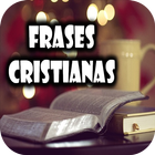 Frases Cristianas y Motivación ไอคอน