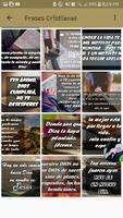 1 Schermata Frases Cristianas y Motivación