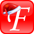 Frases de Natal e Ano-Novo APK