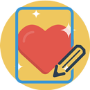 Imágenes de amor con frases-APK