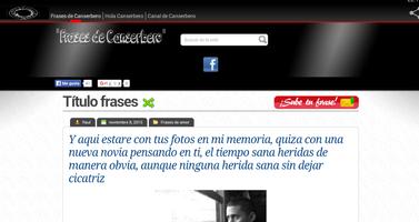 El Canserbero capture d'écran 3