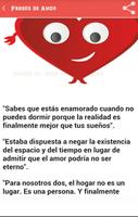 Frases de Amor Para Whatsapp poster