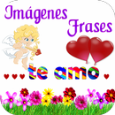 Frases e Imágenes De Amor APK