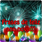 FRASES DE FELIZ ANO COM IMAGENS PARA COMPARTIR icon