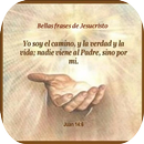 Bellas Frases de Jesucristo APK
