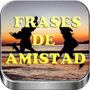 Frases de Amistad con imágenes APK