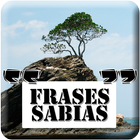 Frases sabias y motivadoras para reflexionar আইকন