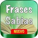 Frases Sabias y Pensamientos Positivos APK