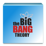 Frases The Big Bang Theory icône