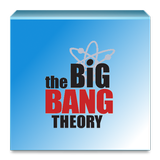 Frases The Big Bang Theory icon