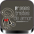 Frases Tristes De Amor ikona