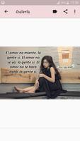 3 Schermata Frases Tristes De Amor