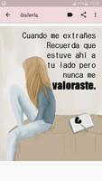 2 Schermata Frases Tristes De Amor