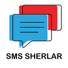SMS Sherlar icon