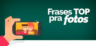 Frases Para Fotos e Status