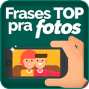 Frases Para Fotos e Status APK