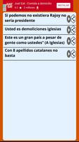 Frases políticos españoles imagem de tela 2