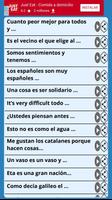 Frases políticos españoles capture d'écran 3
