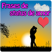 🌹❤️️ Frases de status de amor