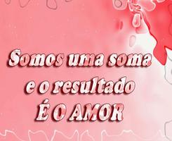 🌹❤️️ Frases de status de amor poster