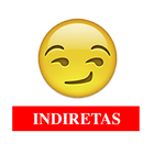 Indiretas ikona