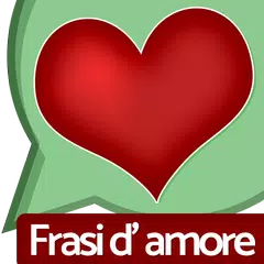 Descargar XAPK de Frasi Amore